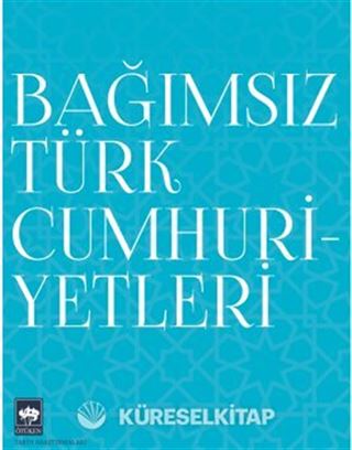 Bağımsız Türk Cumhuriyetleri