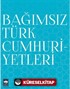 Bağımsız Türk Cumhuriyetleri