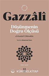 Düşünmenin Doğru Ölçüsü