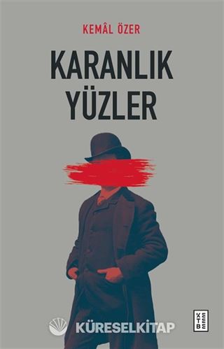Karanlık Yüzler