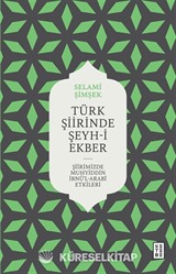 Türk Şiirinde Şeyh-i Ekber