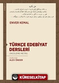 Türkçe Edebiyat Dersleri (İnceleme-Metin)