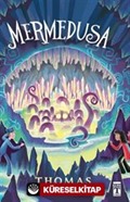Mermedusa (Bez Cilt Şömizli)