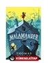 Malamander (Fleksi Cilt)
