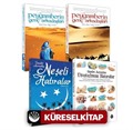 Peygamberimizin Hayatından Hatıralar Seti (4 Kitap)