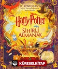 Harry Potter Sihirli Almanak