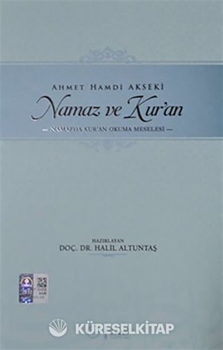 Namaz ve Kuran