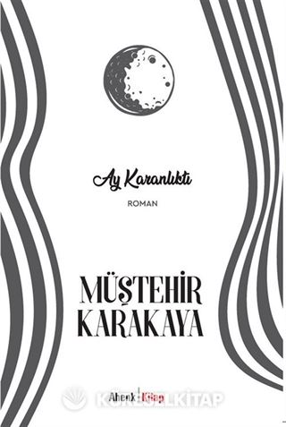 Ay Karanlıktı
