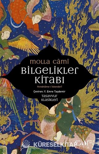 Bilgelikler Kitabı / Hıredname-i İskenderi