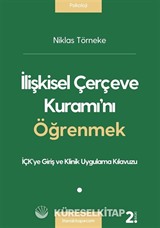 İlişkisel Çerçeve Kuramı'nı Öğrenmek