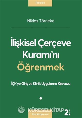 İlişkisel Çerçeve Kuramı'nı Öğrenmek