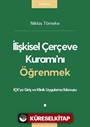 İlişkisel Çerçeve Kuramı'nı Öğrenmek