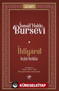 İhtiyarat (Seçkin Varlıklar)