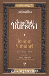 İmanın Şubeleri