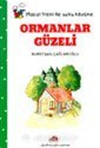 Ormanlar Güzeli