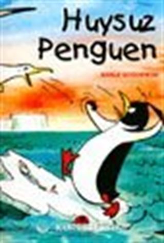Huysuz Penguen
