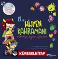 Bir Hijyen Kahramanı Olmayı Öğreniyorum