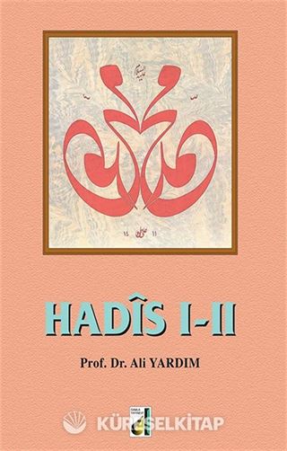 Hadis 1-2 (Karton Kapak)