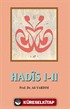 Hadis 1-2 (Karton Kapak)