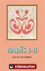 Hadis 1-2 (Karton Kapak)