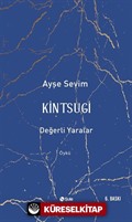 Kintsugi