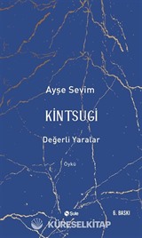 Kintsugi
