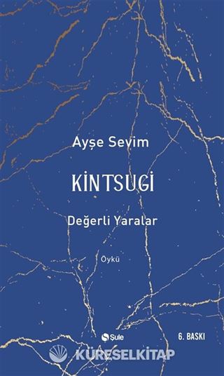Kintsugi