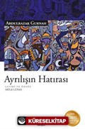 Ayrılışın Hatırası