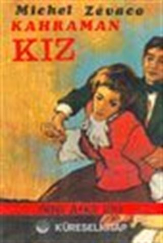 Kahraman Kız