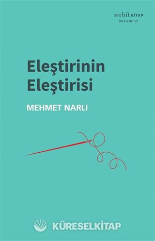 Eleştirinin Eleştirisi