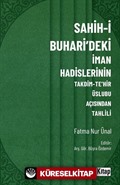 Sahih-i Buhari'deki İman Hadislerinin Takdim-Tehir Üslubu Açısında Tahlili