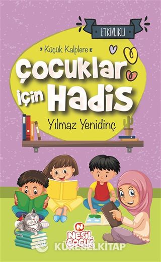 Çocuklar İçin Hadis