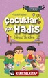 Çocuklar İçin Hadis