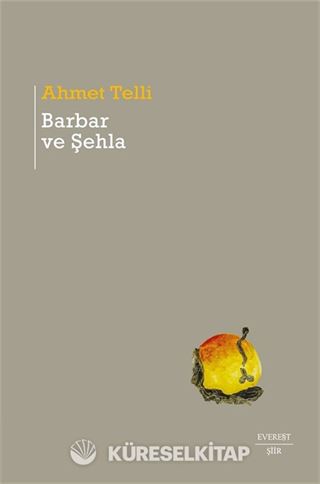 Barbar ve Şehla