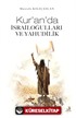 Kur'an'da İsrailoğulları ve Yahudilik