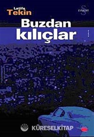 Buzdan Kılıçlar