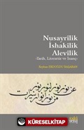 Nusayrîlik İshakîlik Alevîlik