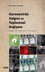 Koronavirüs Salgını ve Toplumsal Değişme