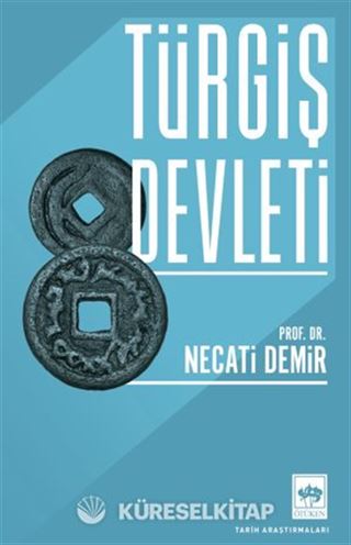 Türgiş Devleti