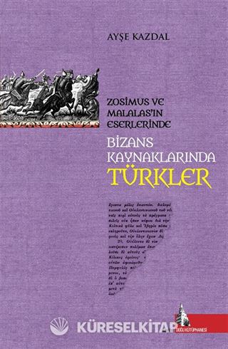 Bizans Kaynaklarında Türkler