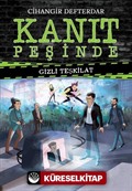 Gizli Teşkilat / Kanıt Peşinde