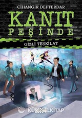 Gizli Teşkilat / Kanıt Peşinde