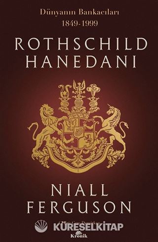 Rothschild Hanedanı
