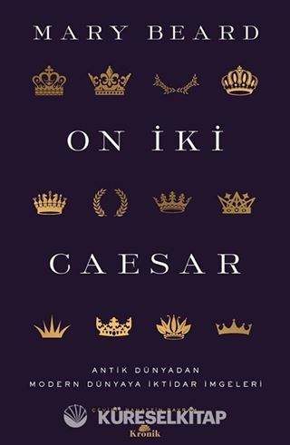On İki Caesar