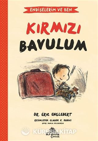 Endişelerim ve Ben 2 / Kırmızı Bavulum