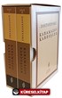 Karamazov Kardeşler Takım (2 Kitap)