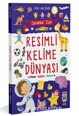 Resimli Kelime Dünyası