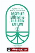 Değerler Eğitimi ve Ailelerin Katılımı