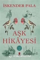 Aşk Hikayesi