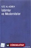 İslamlar ve Moderniteler